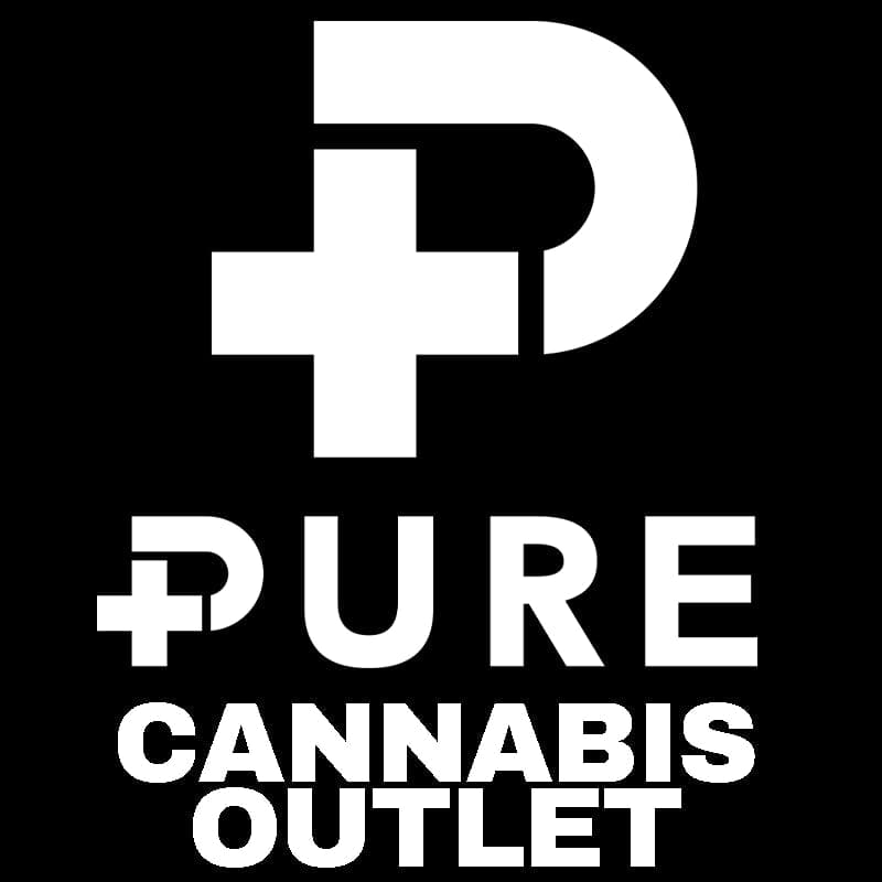 Pure Cannabis Outlet Pure Cannabis Outlet