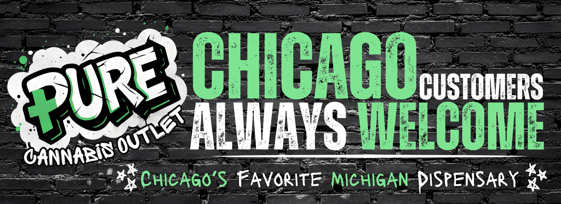 Michigan Dispensary Near Chicago Cheapest Michigan Dispensary Near Chicago