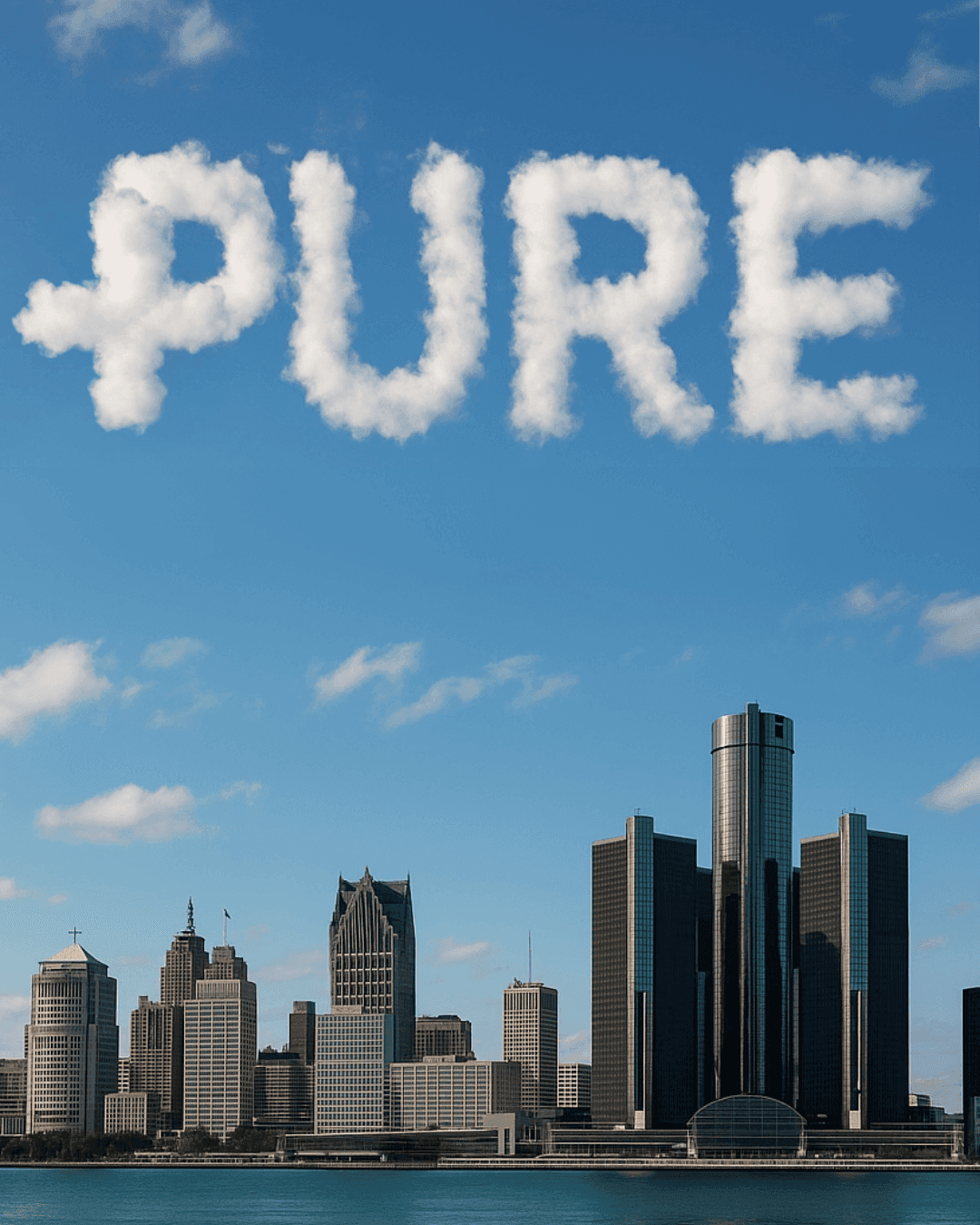 East Side Metro Detroit Dispensary Pure Cannabis Outlet