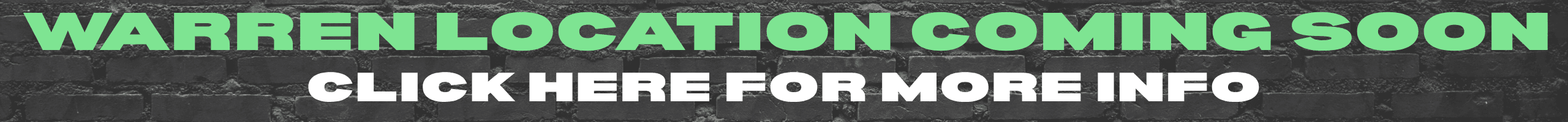 Warren cannabis dispensary coming soon WARREN DISPENSARY NEAR ME