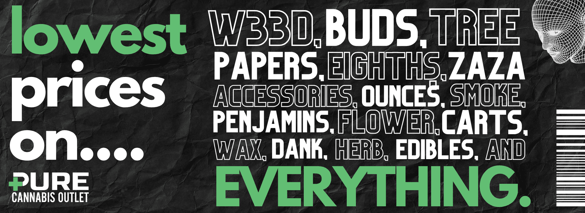 Promotional banner