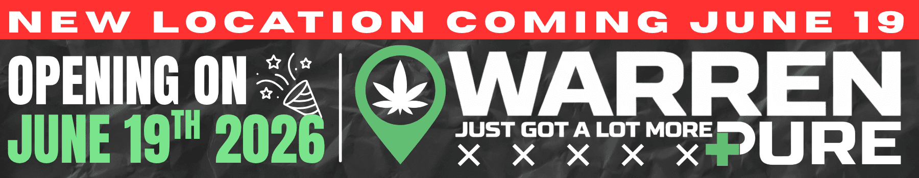 Warren Cannabis Dispensary warren cannabis dispensary near me