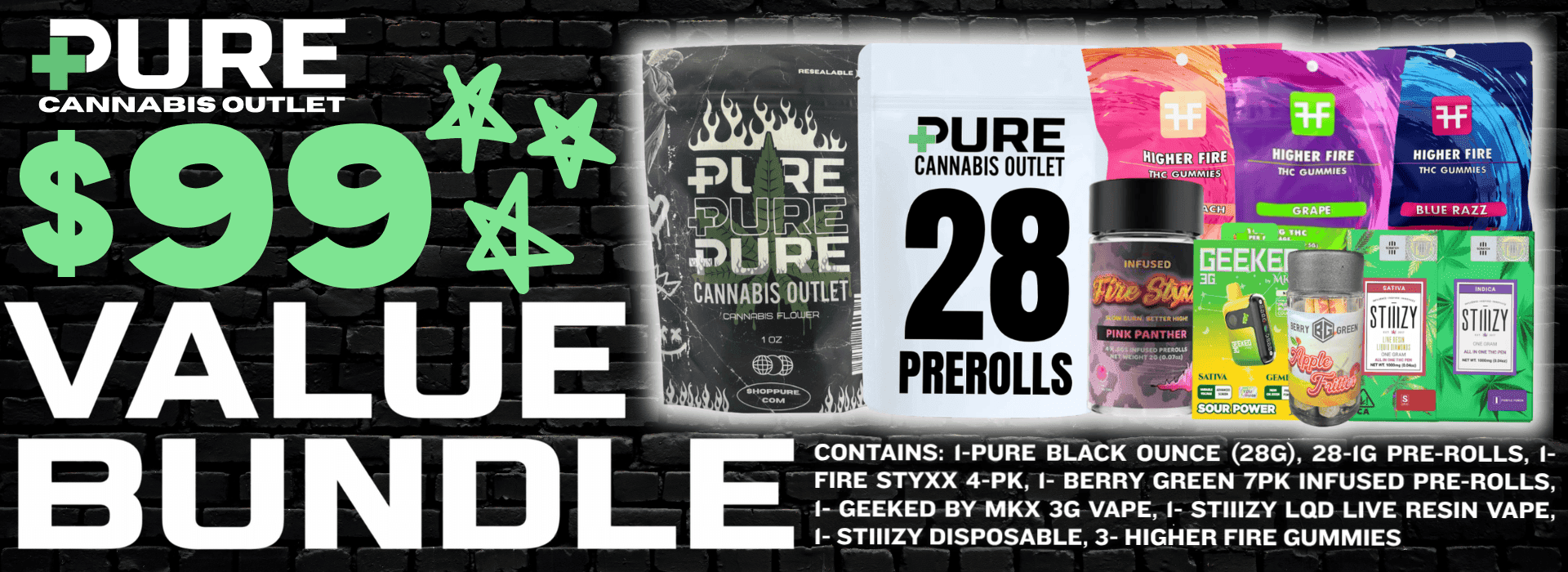 420 BUNDLE 420 BUNDLE