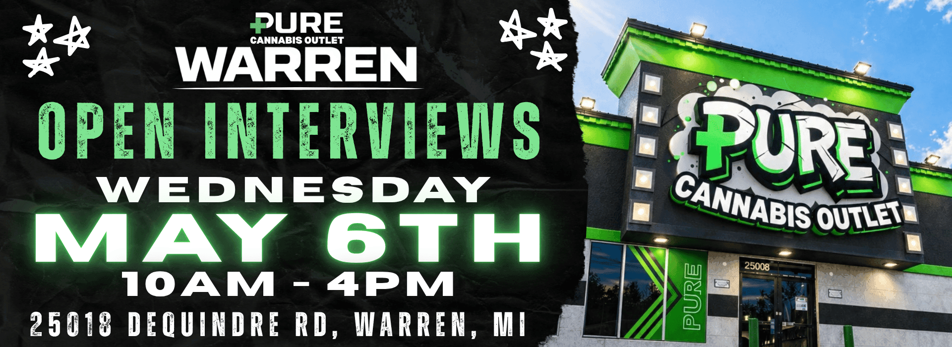 Warren Cannabis Dispensary WARREN DISPENSARY NEAR ME