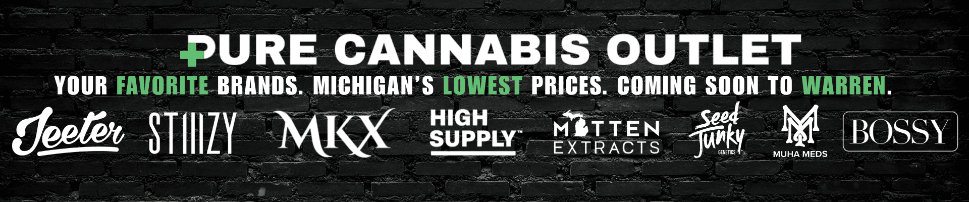 Warren Cannabis Dispensary WARREN DISPENSARY NEAR ME