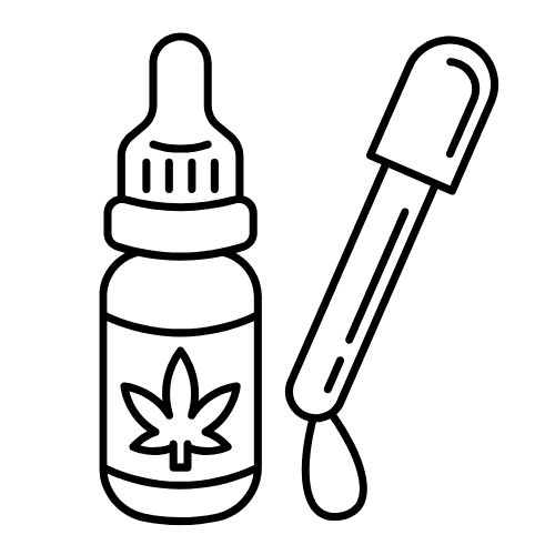 Tincture | Pure Cannabis Tincture | Pure Cannabis