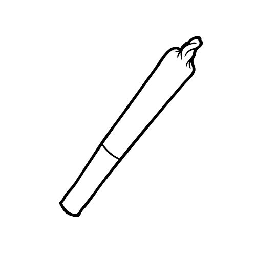 Pre-Rolled Joint | Pure Cannabis Pre-Rolled Joint | Pure Cannabis