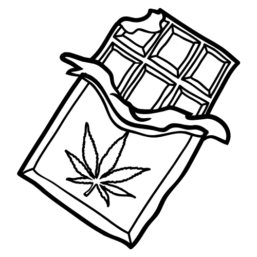 Edibles | Pure Cannabis Edibles | Pure Cannabis