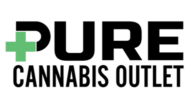 Logo of Pure Cannabis Dispensary Logo of Pure Cannabis Dispensary