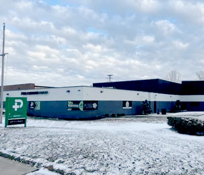 Pure - Oxford REC Pure - Oxford REC