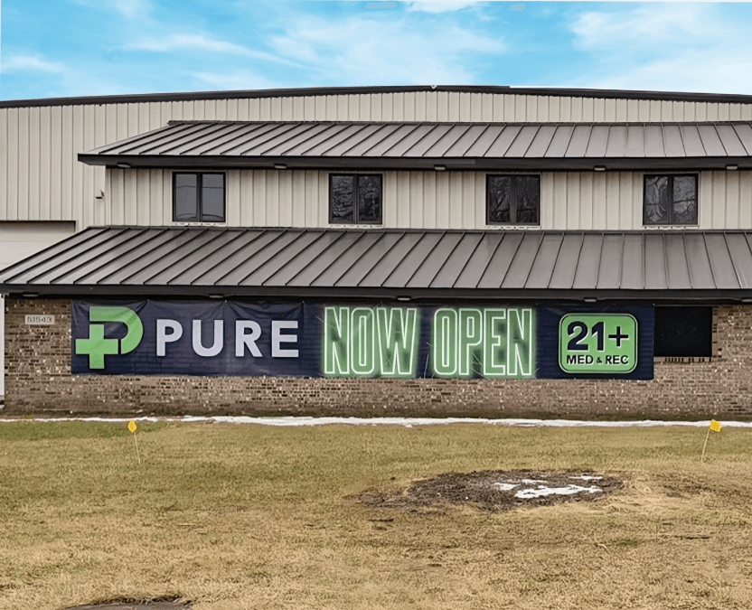 Pure New Baltimore Pure New Baltimore